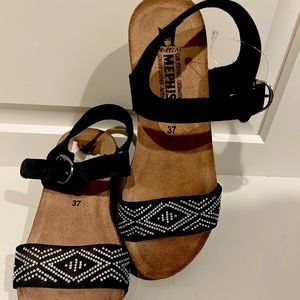 Mephisto Sandals